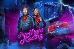 The Night Racing